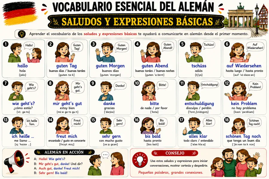 Página 8 de Alemán Ilustrado