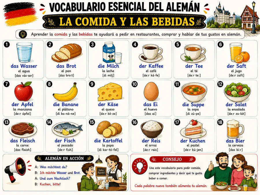 Página 10 de Alemán Ilustrado