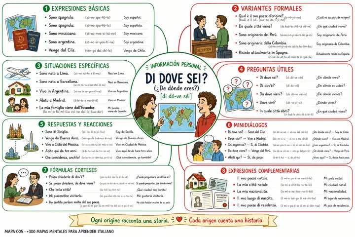 Página 10 de Italiano Ilustrado