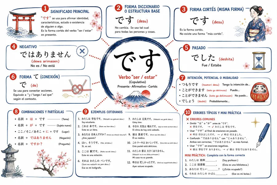 Página 3 de Japonés Ilustrado