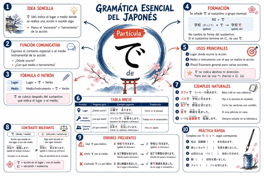 Página 4 de Japonés Ilustrado