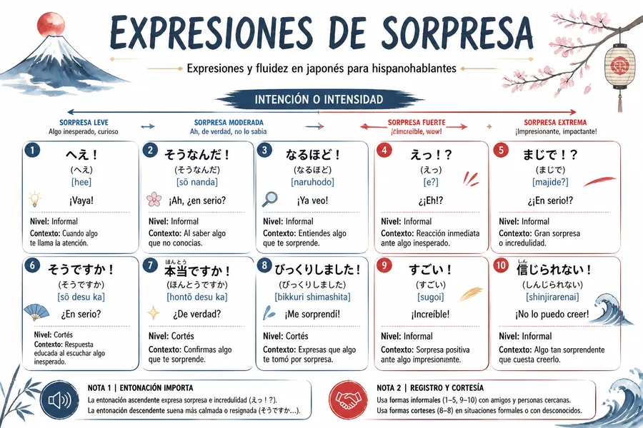 Página 6 de Japonés Ilustrado
