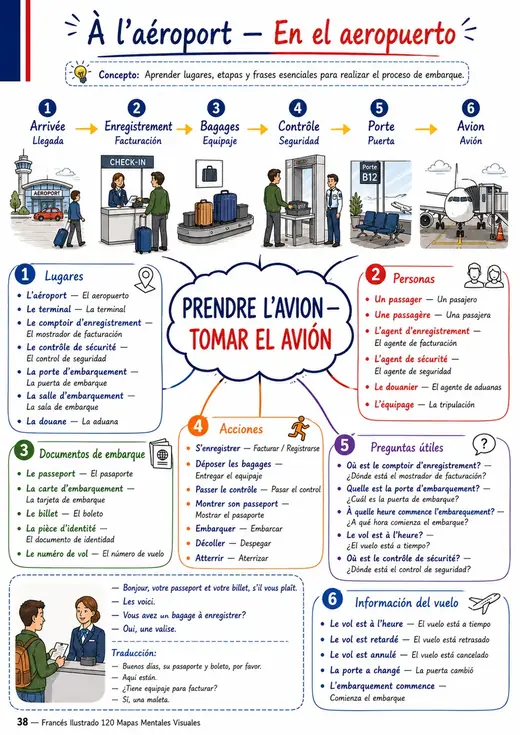 Página 7 de Francés Ilustrado